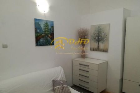 Garsonieră Kogălniceanu Copou - Fotografie 2