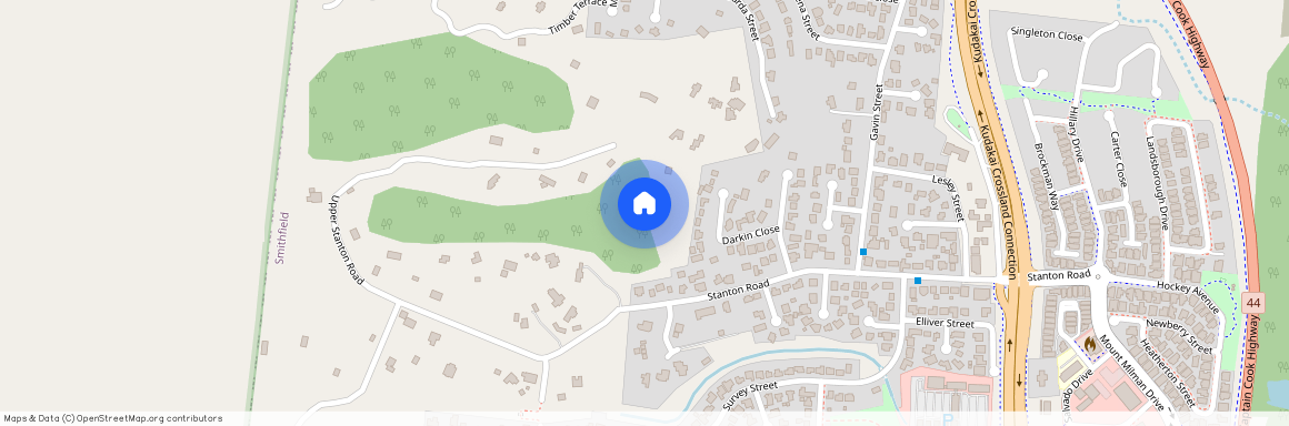 Unit 28/16-20 Faculty Close, Smithfield