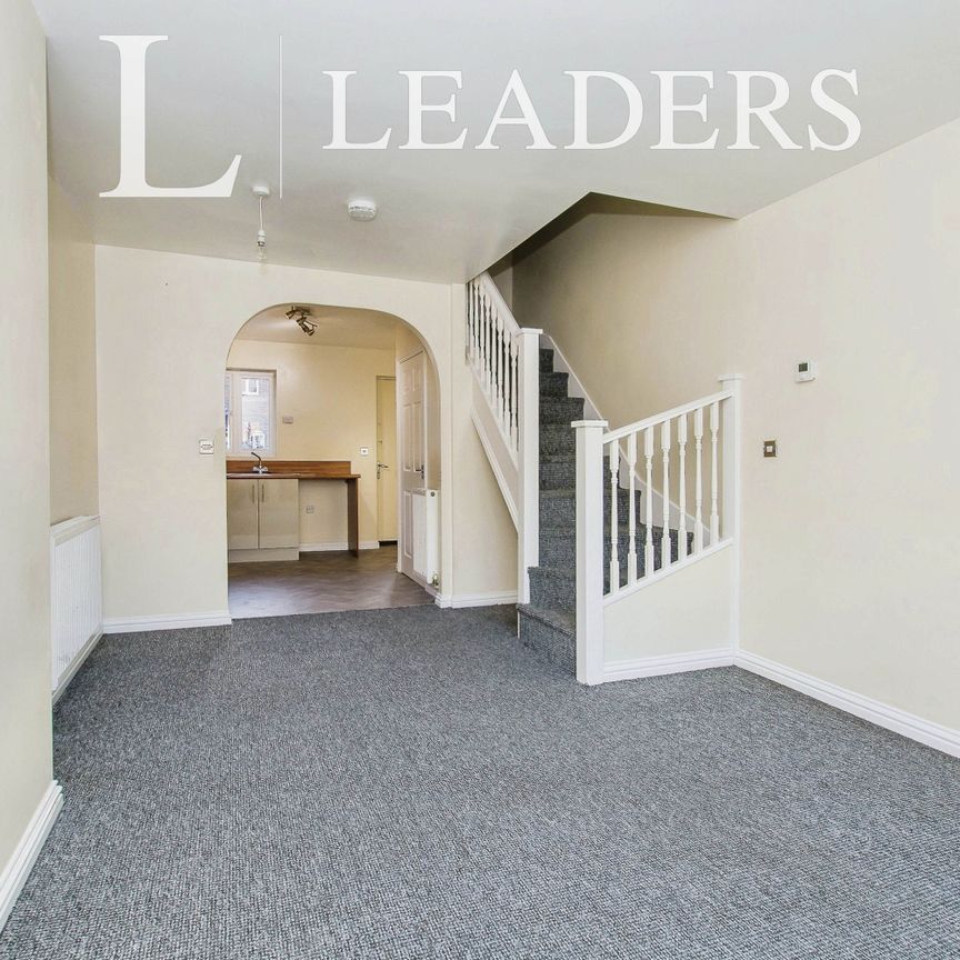 2 bedroom house to rent The Paddock, Kirton, PE20 - Photo 1