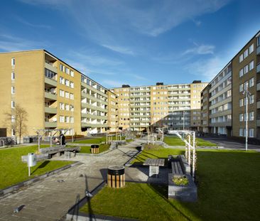 Ramels väg, Malmö - Foto 1