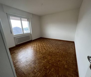 Magnifique 3 pièces dans un quartier calme - Photo 1