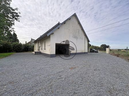 Location Maison 6 pièces 127 m2 à Bony - Photo 3