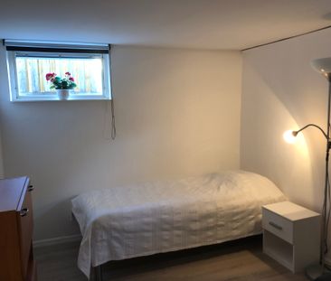 Ekmansgatan, Visby - Foto 1