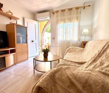 Bungalow in Torrevieja, urbanizacion, for rent - Photo 5