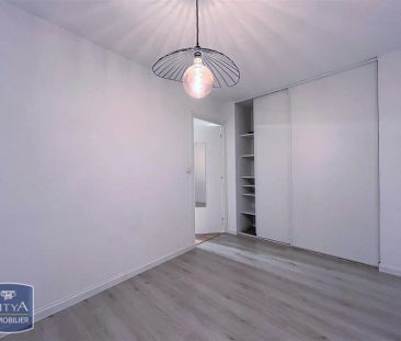 Appartement à louer 2 pièces 37.55m² - Photo 3