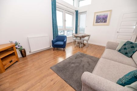 4066L - Colonsay View, Edinburgh, EH5 1FH - Photo 2