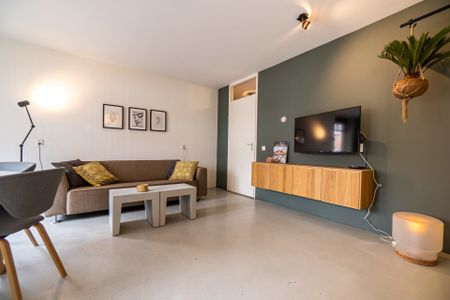 Jacob van Lennepstraat | One Bedroom - Foto 2