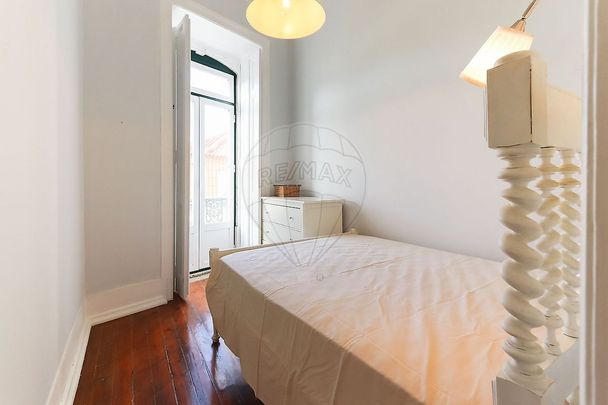 Apartamento T2 em Lisboa - Photo 1