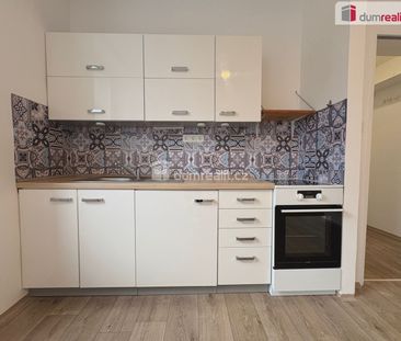 Pronájem bytu 1+1 36 m² - Photo 3