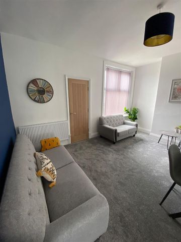 1 bed house to rent in Coal Clough Lane, Burnley, BB11 - Photo 3