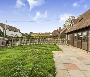 A large two bedroom character property in the popular and well conn... - Photo 6