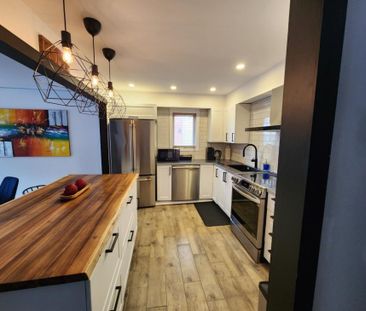 Appartement à louer - Gatineau (Gatineau) (Apollo, Desnoyers) Appar... - Photo 4