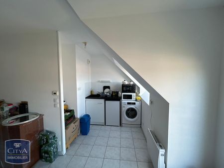 Location Appartement 2 pièces 40m² GRENAY 62160 - Photo 3