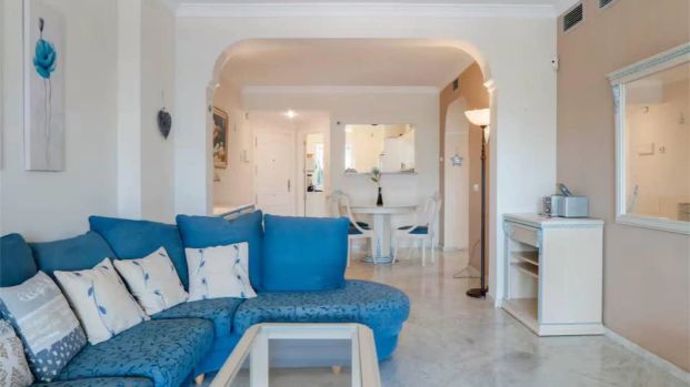 Piso de alquiler en Avenida Suiza, 15, Mijas Golf - Photo 1