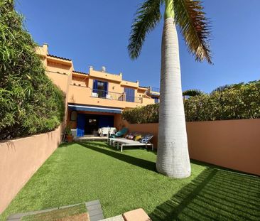 Luxury House for rent in Meloneras, Canary Islands - Photo 2