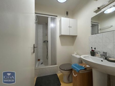 Location Appartement 1 pièce 18m² LE MANS 72000 - Photo 4