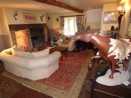 Church Street, Maiden Bradley, Nr Warminster, Wiltshire, BA12 - Photo 4