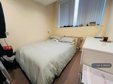 2 bedroom flat to rent - Photo 4