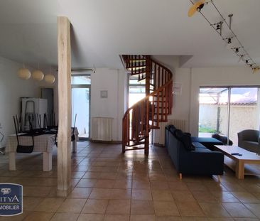 Location Appartement 12m² PERIGUEUX 24000 - Photo 1