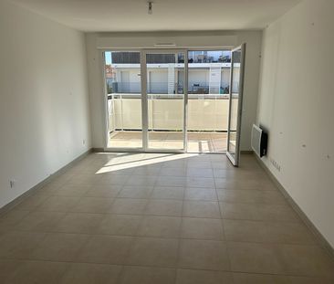 Appartement 2 pièces - Photo 1