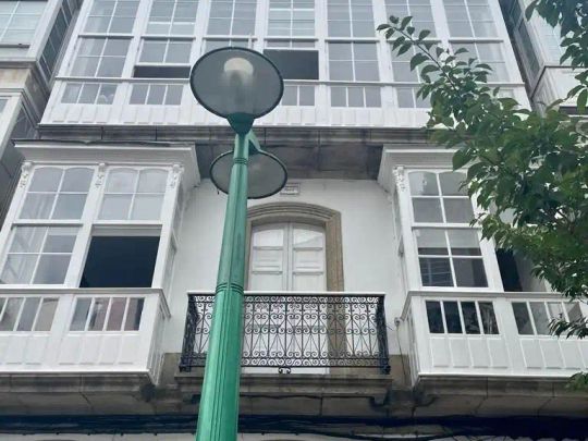 Ferrol - Foto 1