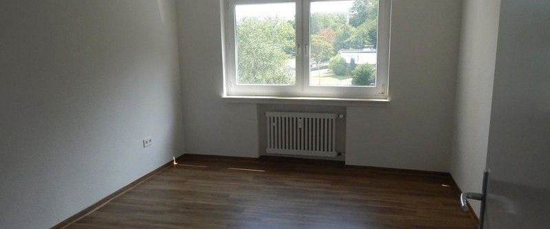 Bezugsfertige 2-Zimmer-Wohnung in Iserlohn-Löbbeckenkopf! - Photo 1