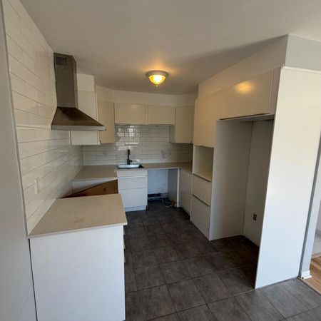 4 ½ RÉNOVÉ À LOUER | RDP - Photo 3