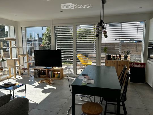3.5 Zimmer, 65 m² - Foto 1