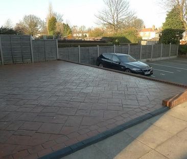 1 bedroom flat to rent - Photo 6