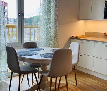 Järfälla - 4rok - tillsv - 19.550kr/mån - Photo 1
