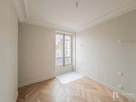 Rental Apartment Paris 9th Saint-Georges - Photo 4