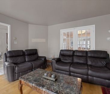 Nouveauté sur le marché Maison à étages à louer - Laval (Fabreville... - Photo 3