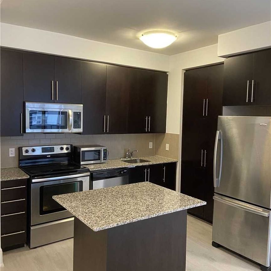 For Lease - 330 Burnhamthorpe Road Unit# 2707, Mississauga, Ontario - Photo 1