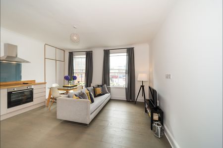 2 Bed Flat, Kilburn Park Road, NW6 - Photo 3