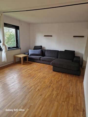 Tredje Kvillängsvägen, Hisings Backa - Foto 3