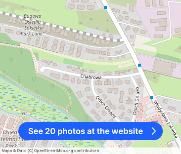 Nowoczesne Komfortowe 3 Pokoje Zieleń Cisza - Photo 1