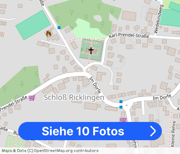 kernsanierte 3,5 Zimmer Mietwohnung - Foto 1