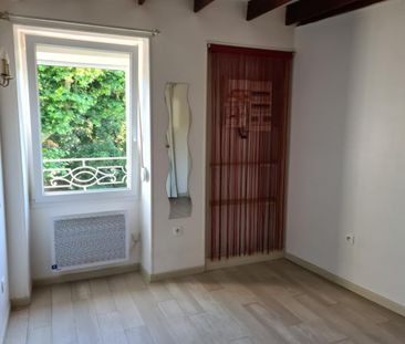 Location Appartement 2 pièces 32m² LE CREUSOT 71200 - Photo 5