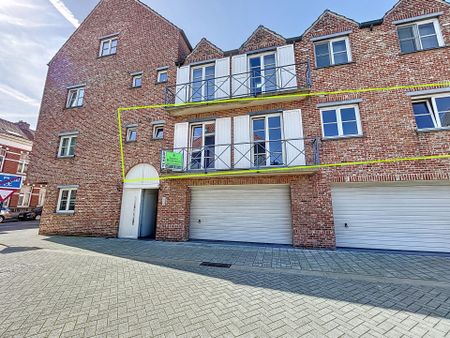 Hofstraat 1A/2, 2500 Lier - Photo 3