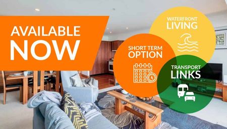 City Centre, 2 Bedroom Apartment $650pw - Shed 20 61/139 Quay St - Photo 5