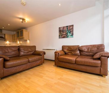 1 bedroom apartment to rent - Photo 2