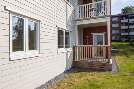 Trädgårdsgatan, Malmköping - Photo 5