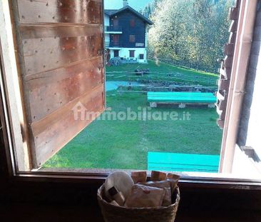 Trilocale frazione Fornarelli, Fornarelli, Macugnaga - Photo 6