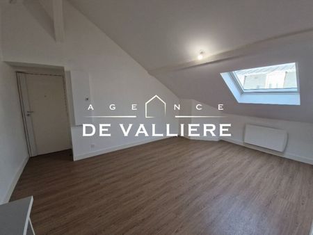 Appartement 2 Pièces 28 m² - Photo 2