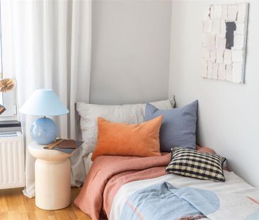 Kvintettgatan 9 lgh 1512 - Photo 2