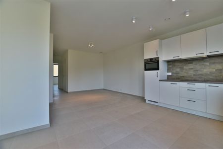 Splinternieuw BEN-appartement (1slpk) te Sint-Gillis-Dendermonde - Photo 3