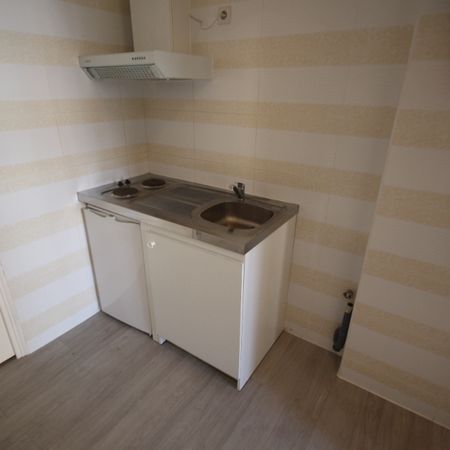 Location Appartement 2 pièces 28m² LILLE 59000 - Photo 4