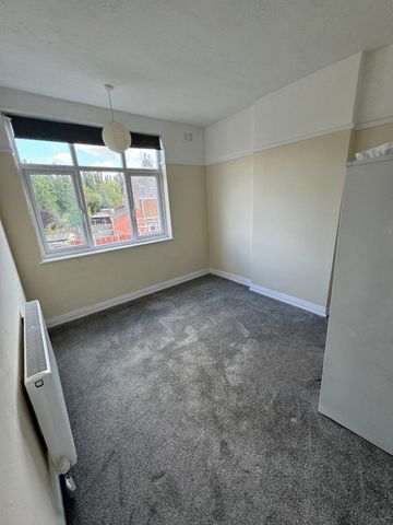 1 Bed Flat Leicester Road Wigston LE18 - Ace Properties - Photo 2