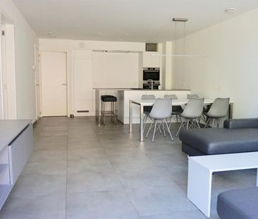 Over het pand - Foto 3