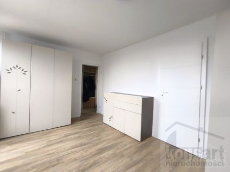Mieszkanie do wynajęcia | Centrum | 36m2 - Фото 4